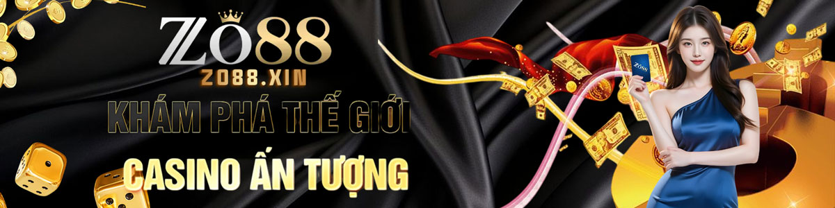 Banner Zo88